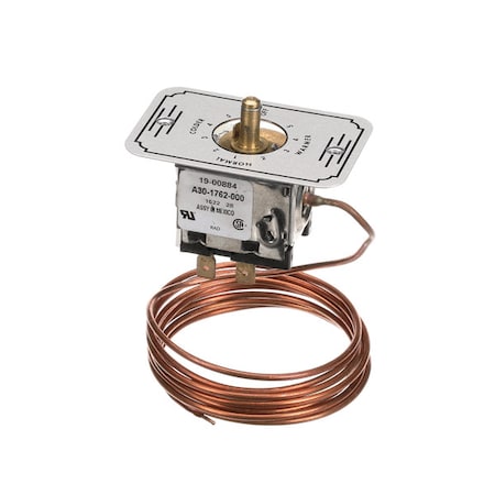 Master-Bilt Temp Control, Em&S, A30 -1762 O 19-00884